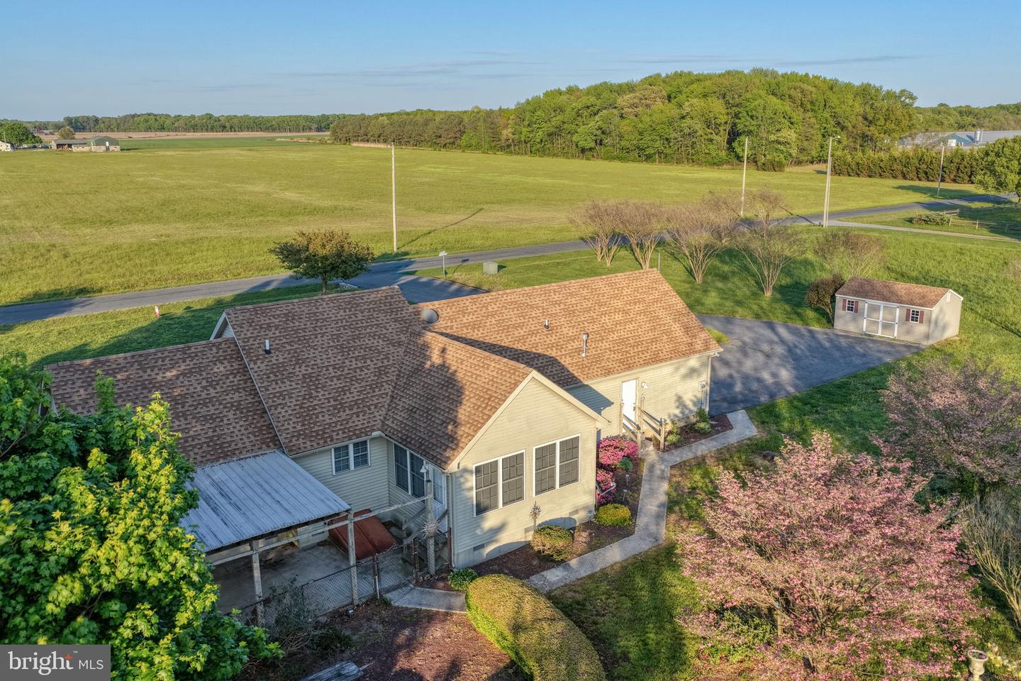 1663 White Marsh Branch Rd Property Photo 15