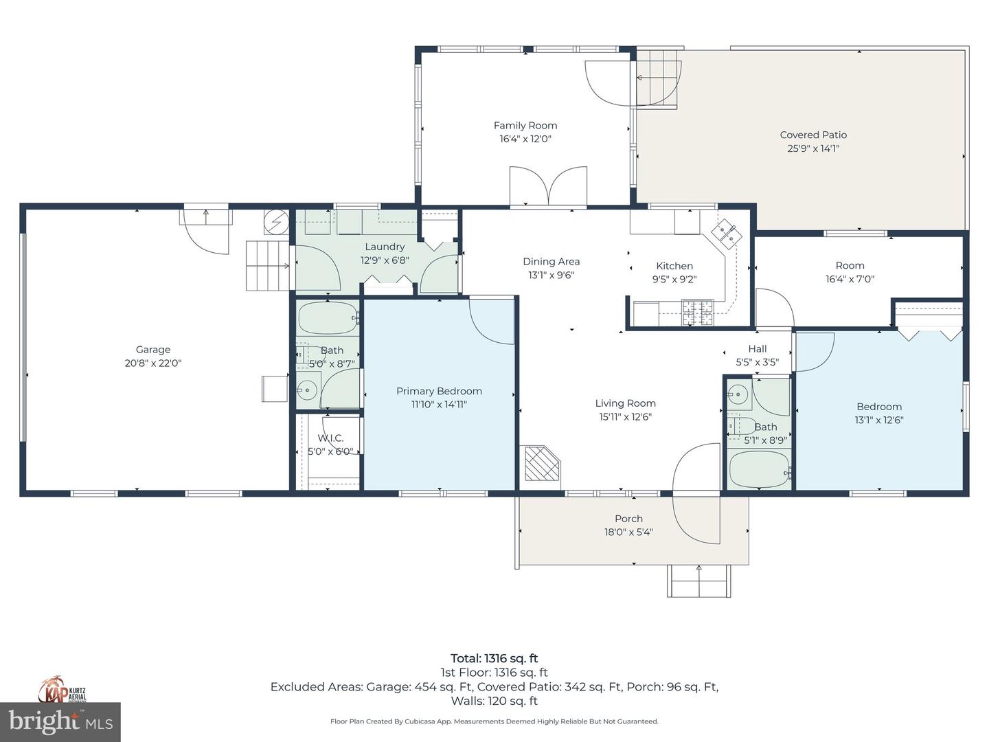 1663 White Marsh Branch Rd Property Photo 40