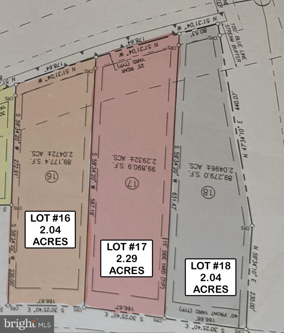 Lot #17 Tower Rd Property Photo 4