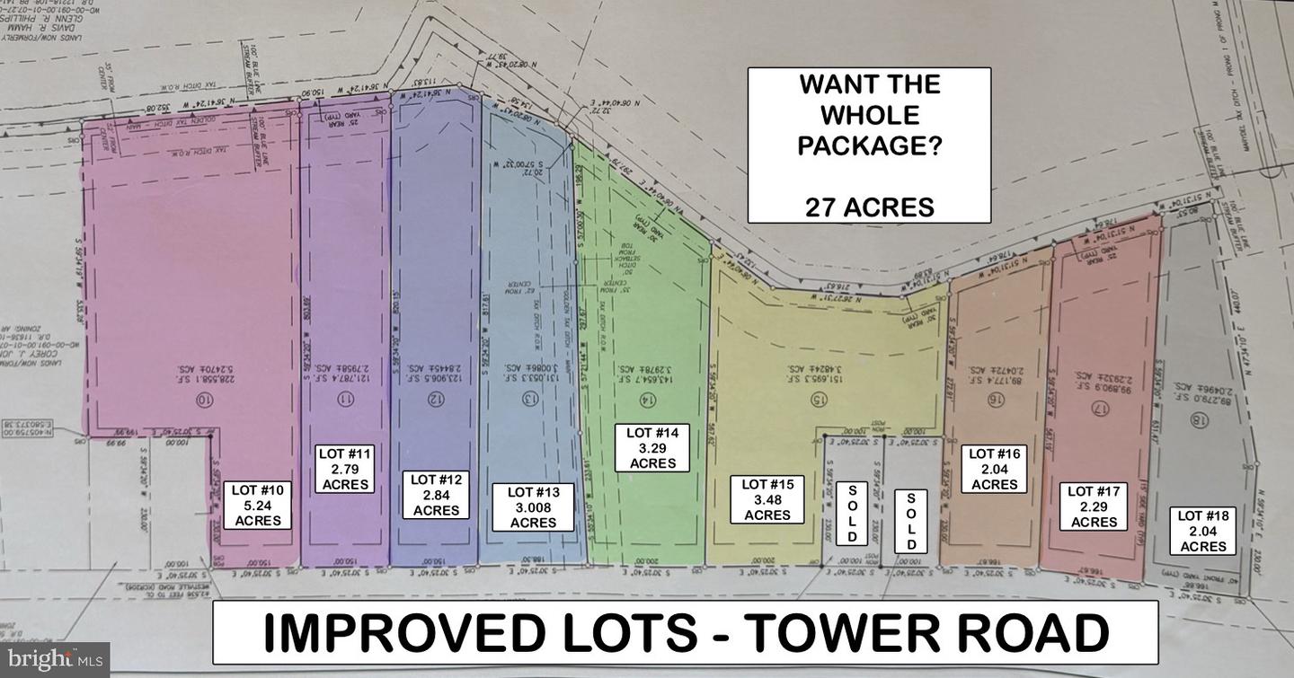 Lot #17 Tower Rd Property Photo 16