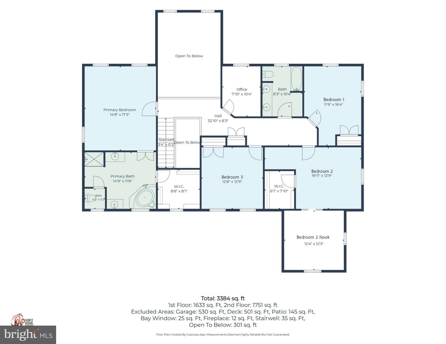 303 Quail Run Property Photo 69