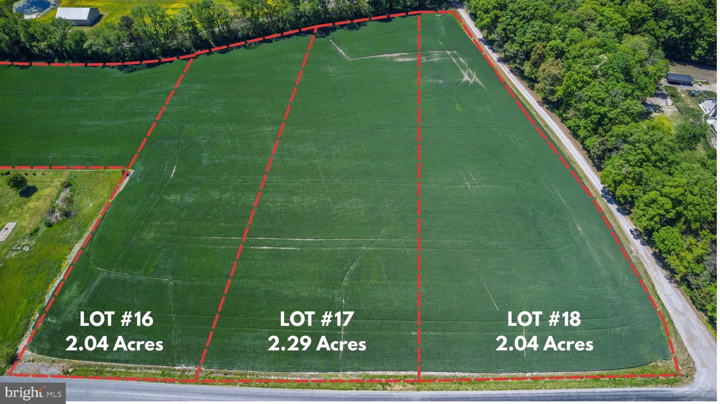 LOT #18 TOWER RD Property Photo 1