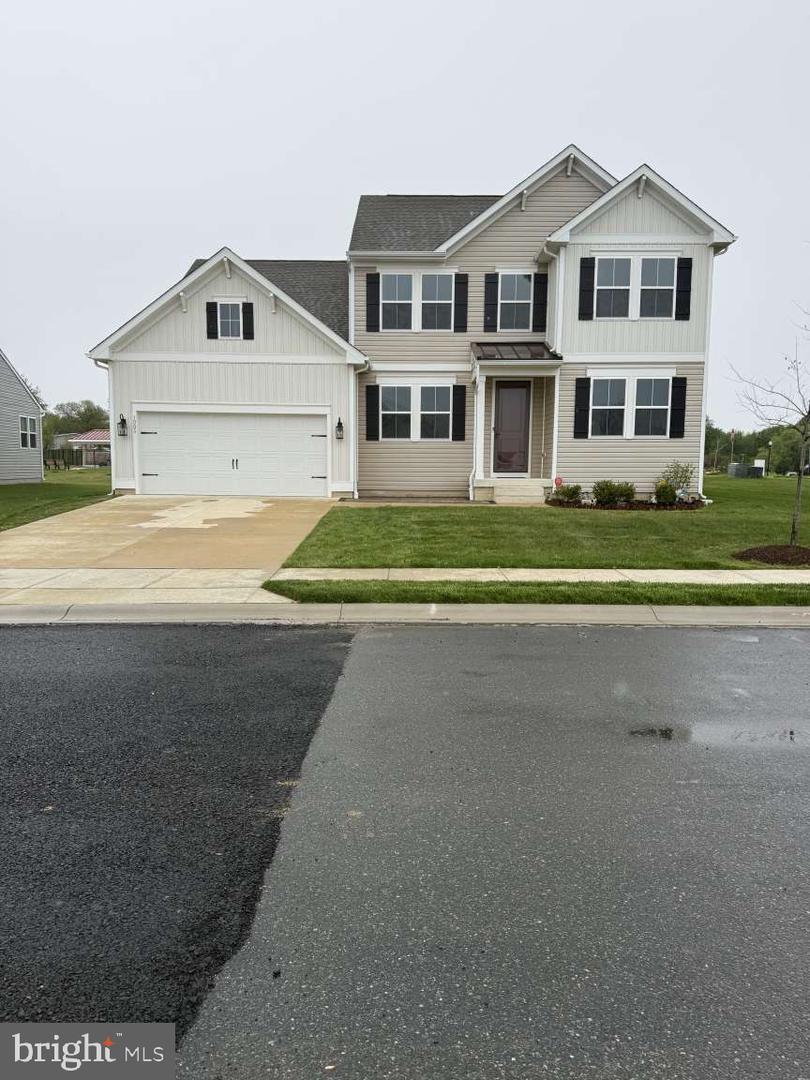 1005 Buxton Cir Property Photo 1