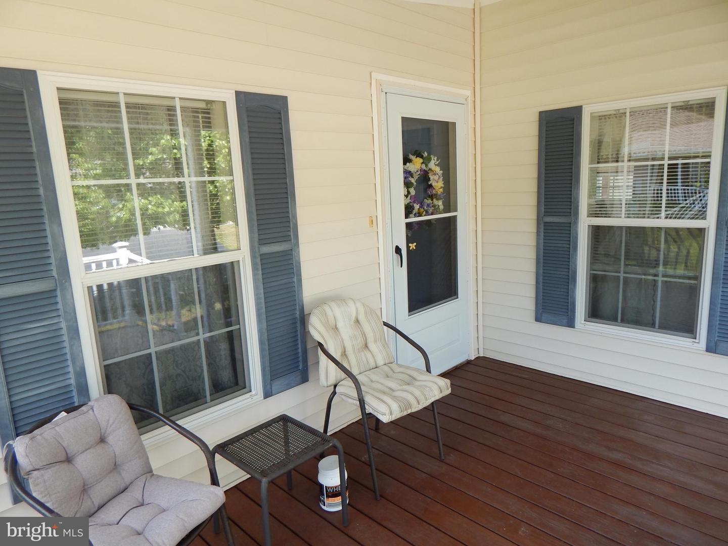 537 Weaver Dr #537 Property Photo 8
