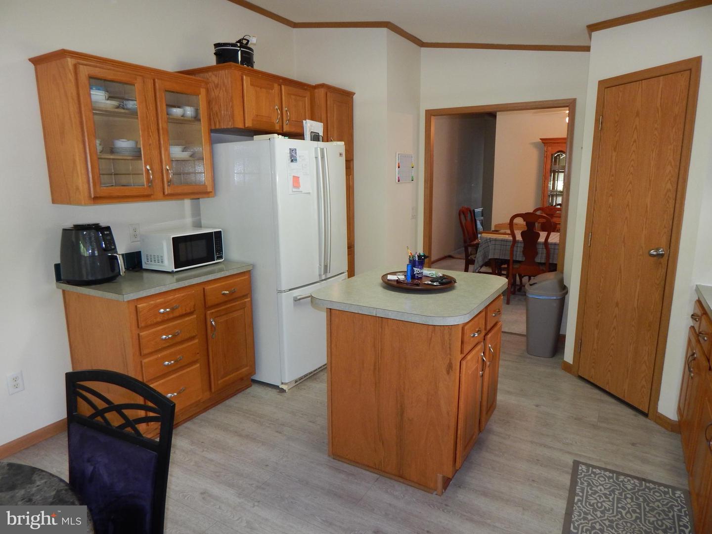 537 Weaver Dr #537 Property Photo 14