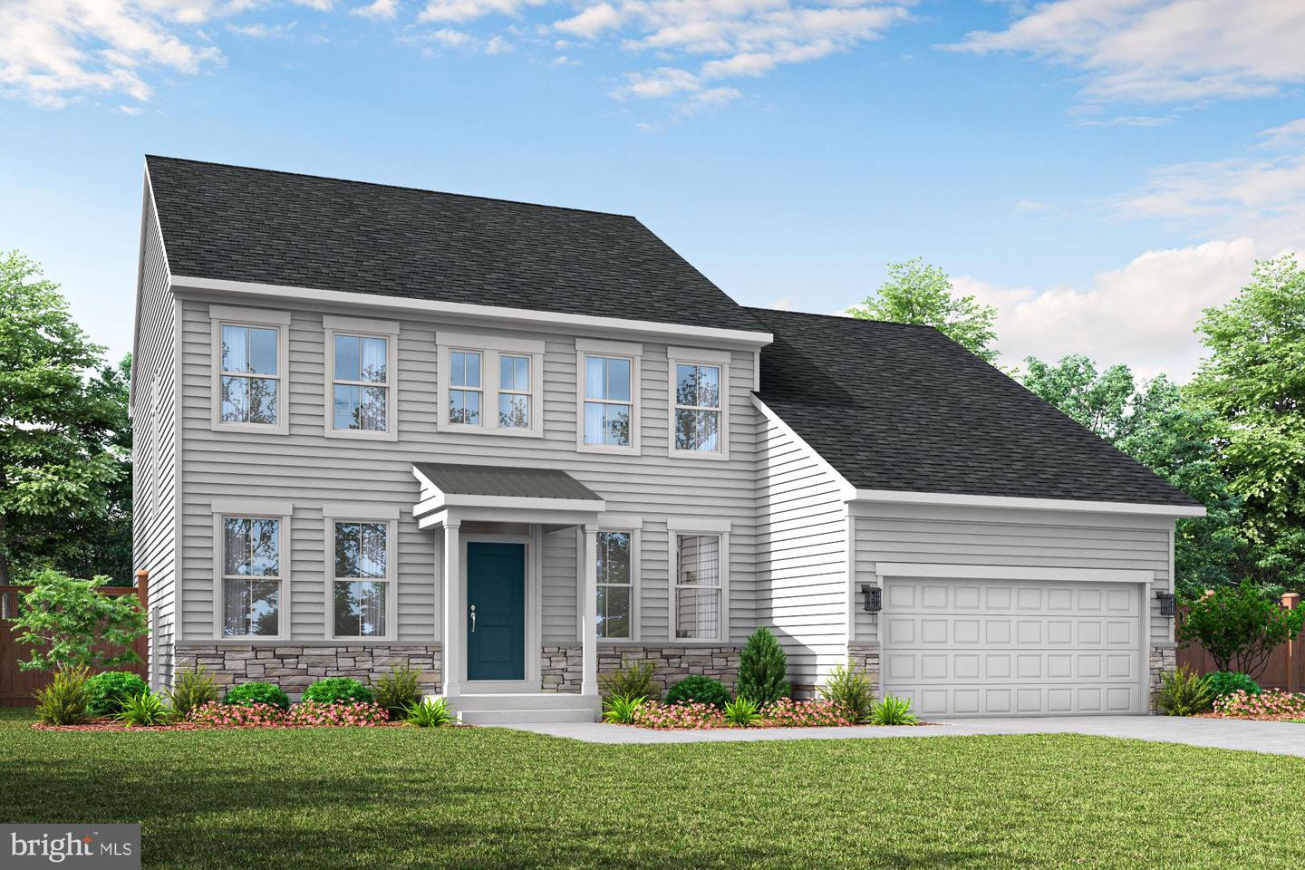 Lot 1 Bee Brookfield Drive Property Photo 1