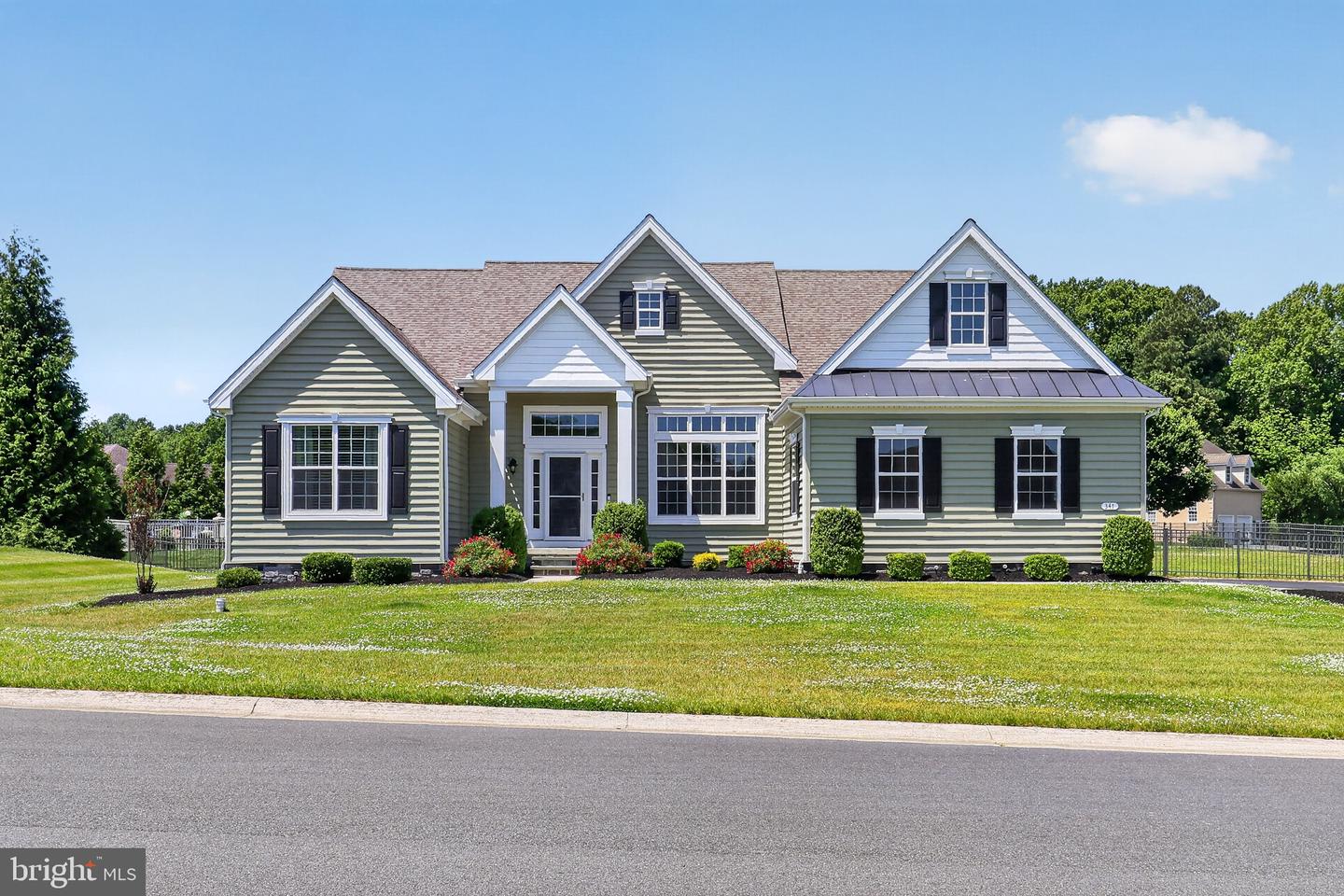 341 PEACH PEDDLER PATH