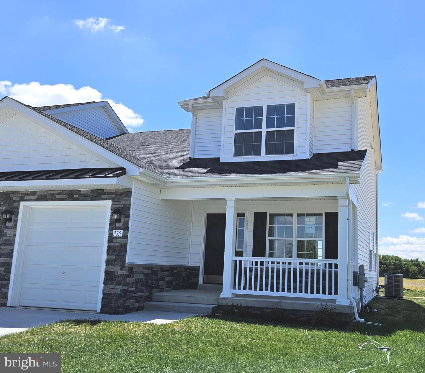 235 Doylestown Rd Property Photo 1