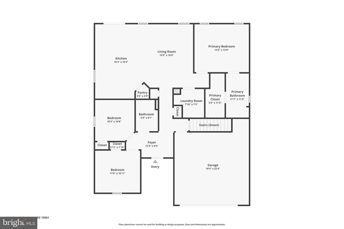 401 Alezach Dr Property Photo 36