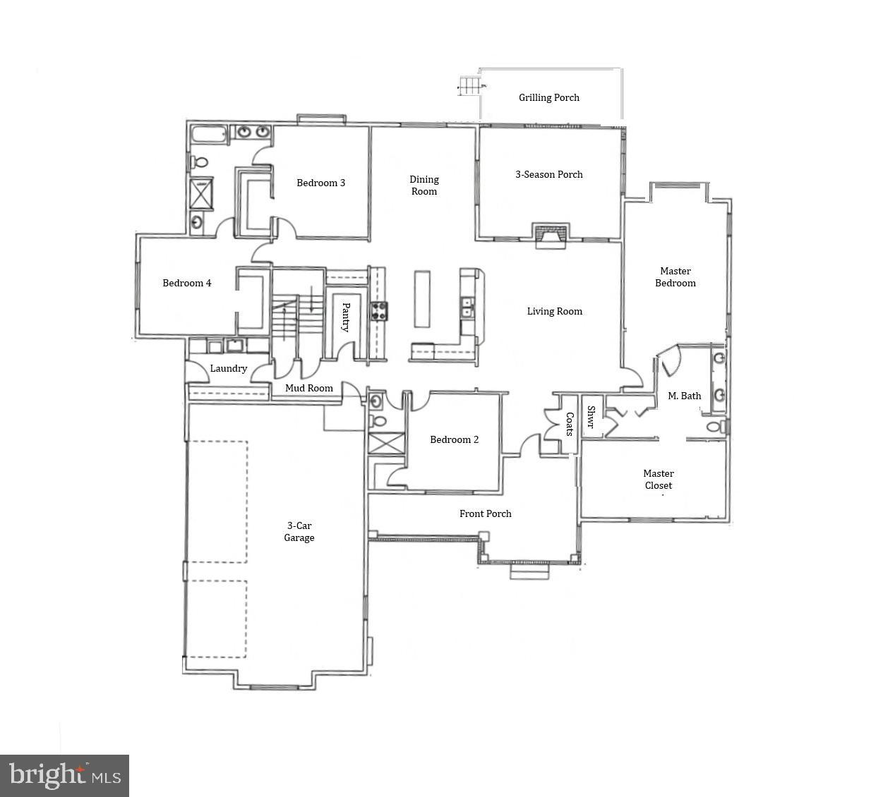 930 Fawn Haven Walk Property Photo 89
