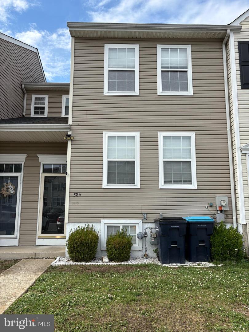 384 Braddock Rd Property Photo 1