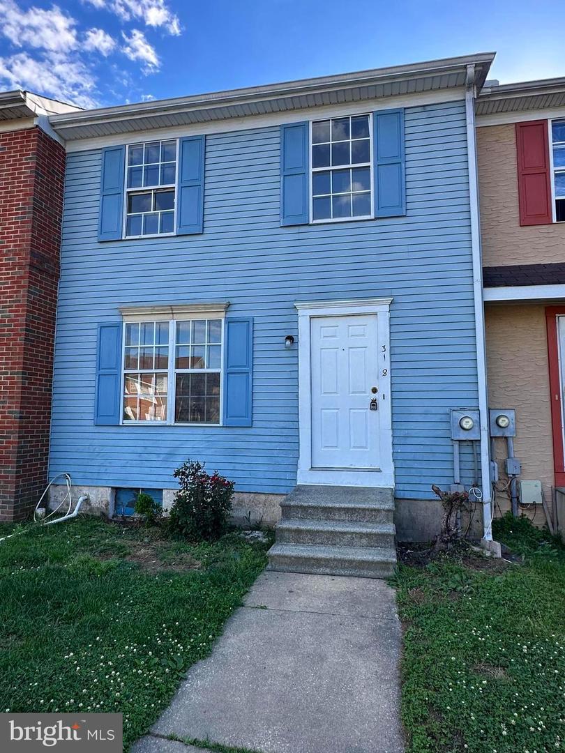 318 Stonebrook Pl Property Photo 1