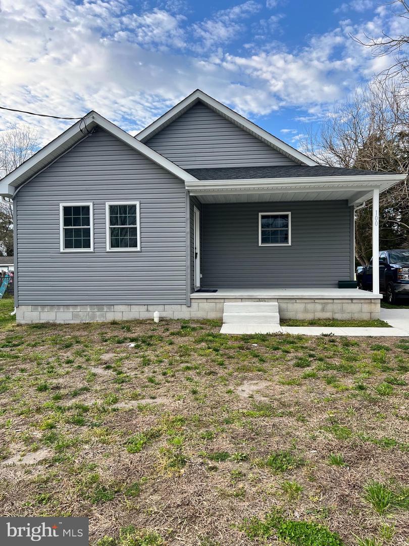 100 Wolcott St Property Photo 10