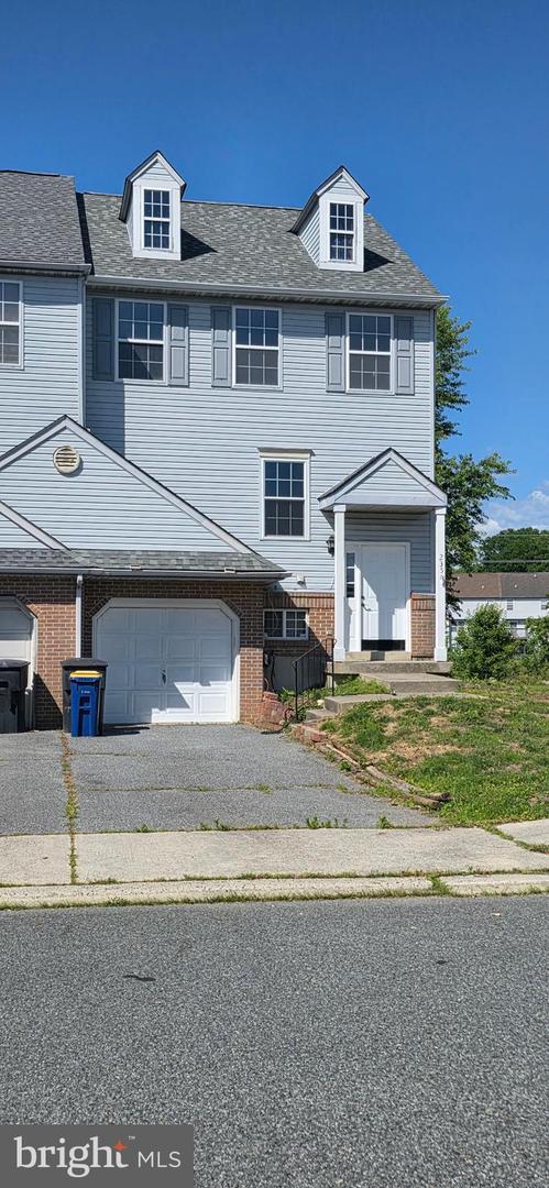 235 CHARRING CROSS DR Property Photo 1