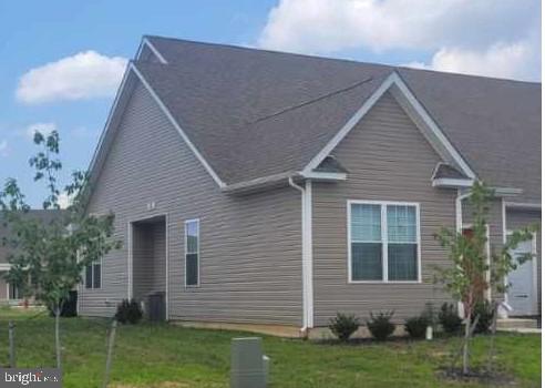 503 Nickerjack Way Property Photo 1