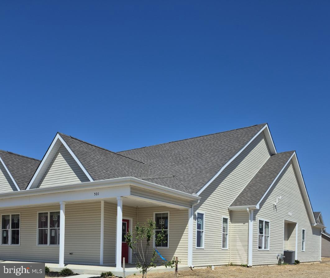 503 Nickerjack Way Property Photo 2
