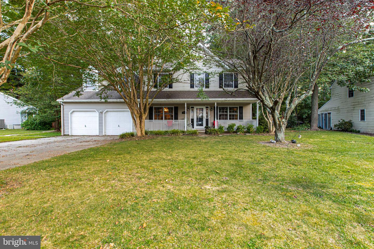104 Red Oak Dr Property Photo 3