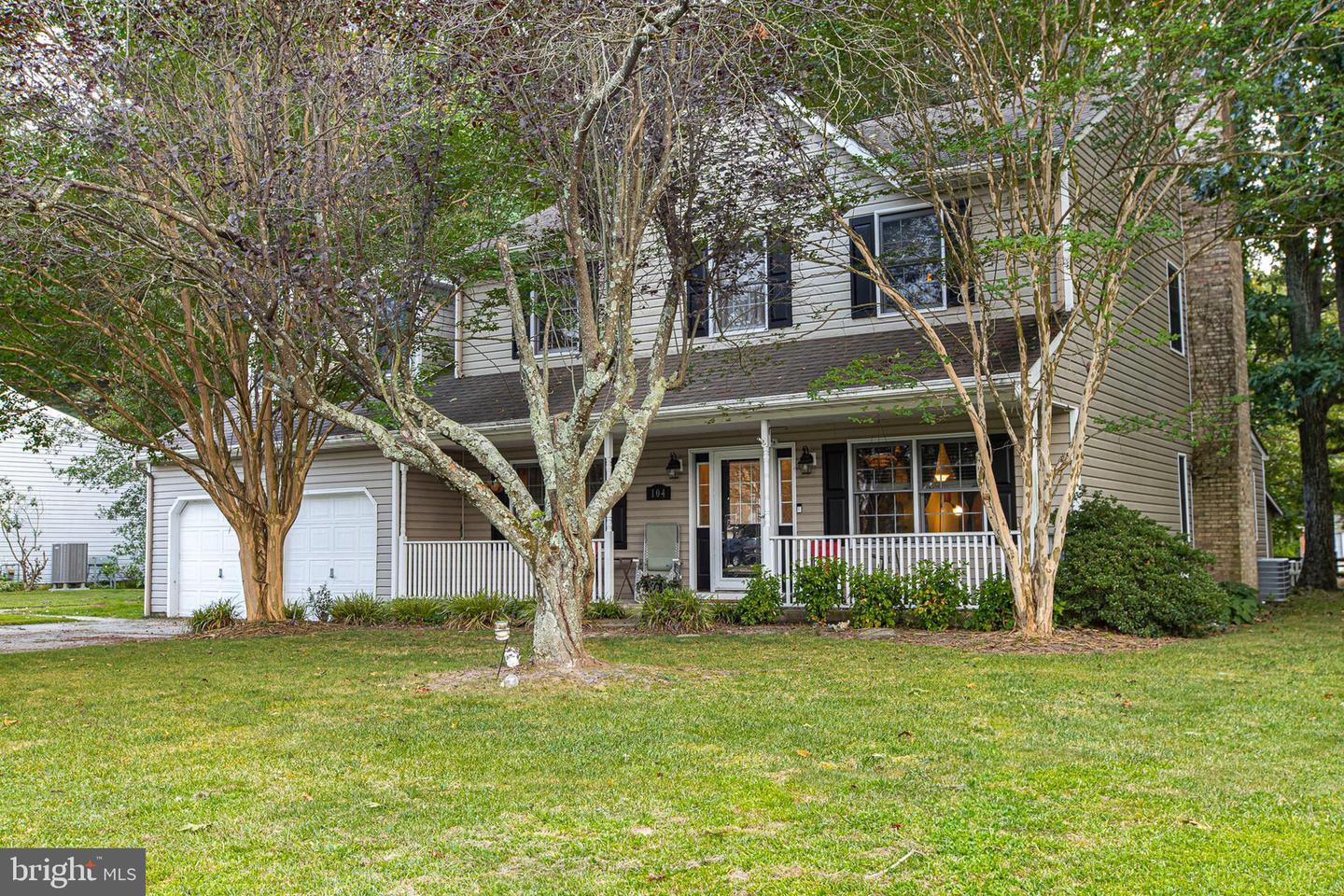 104 Red Oak Dr Property Photo 4