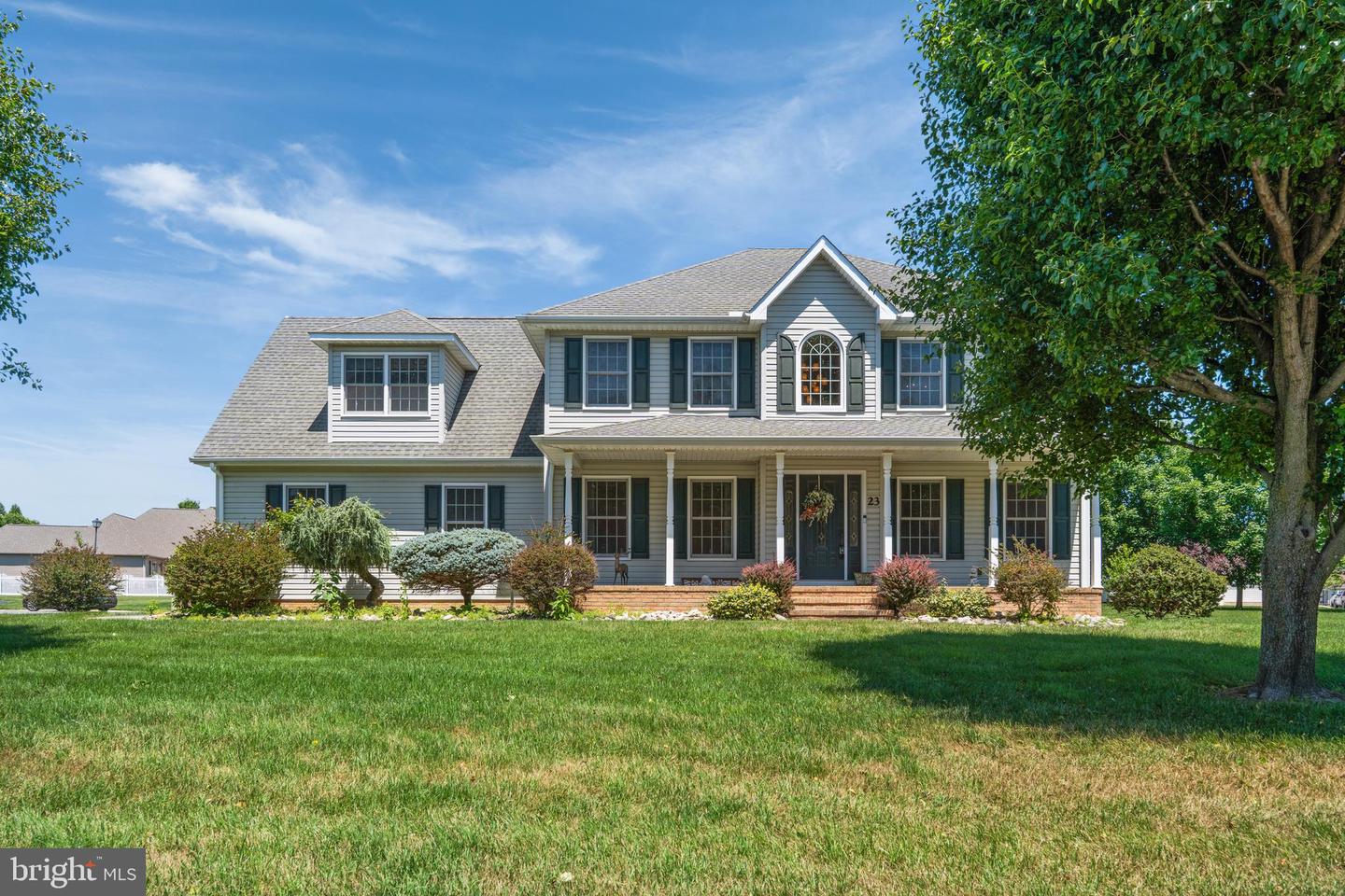 23 Songbird Ln Property Photo 1