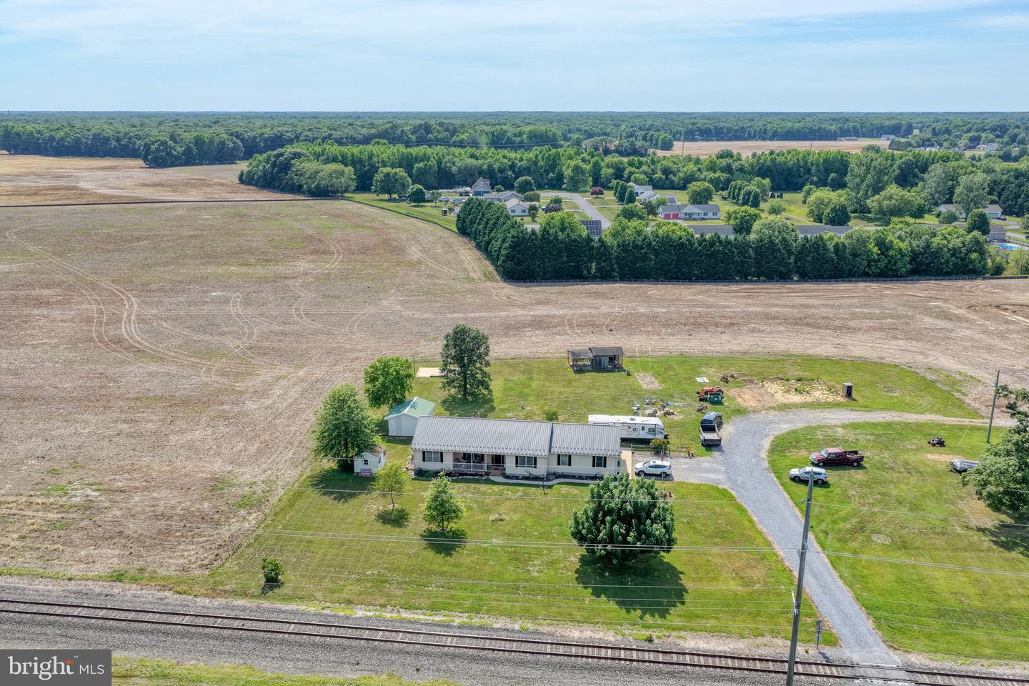 1729 Turkey Point Rd Property Photo 4