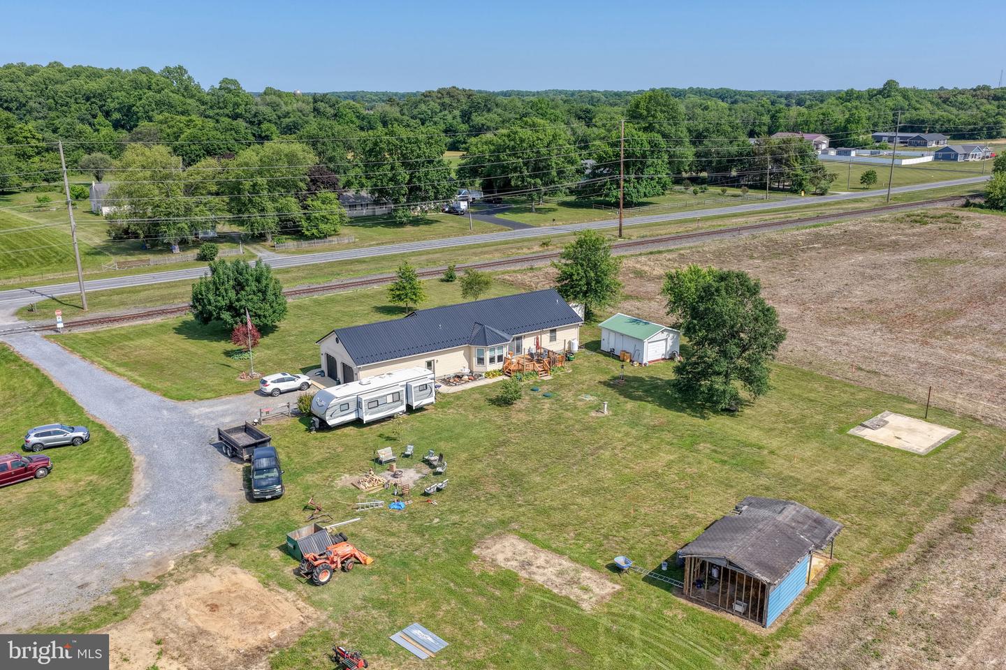 1729 Turkey Point Rd Property Photo 8