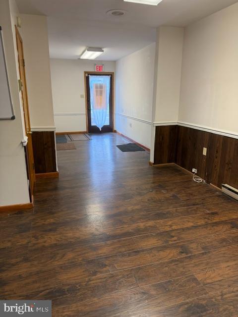 1244 Forrest Ave #unit 2 - Office Property Photo 3