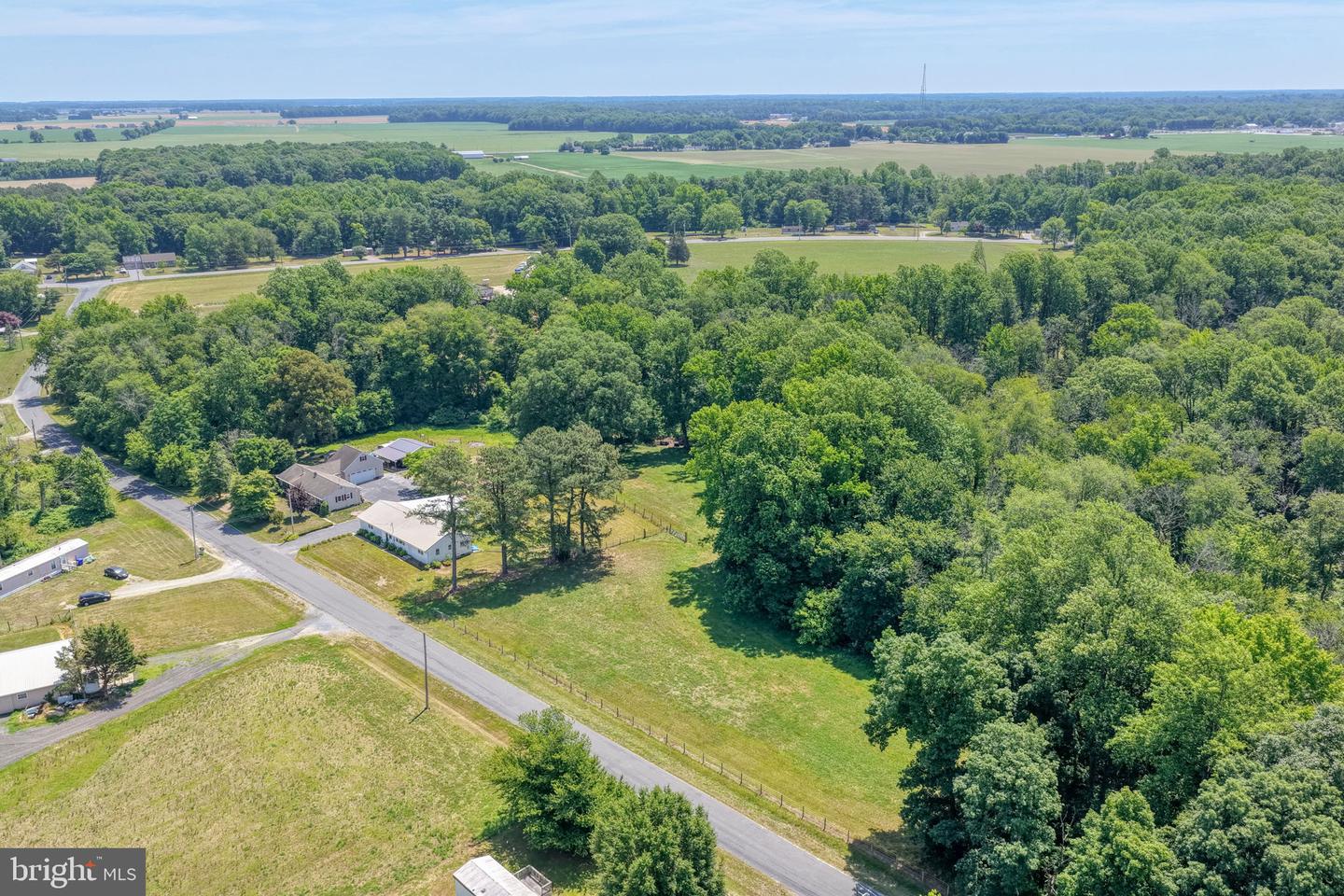 0 Marshyhope - Adj Rd Property Photo 1