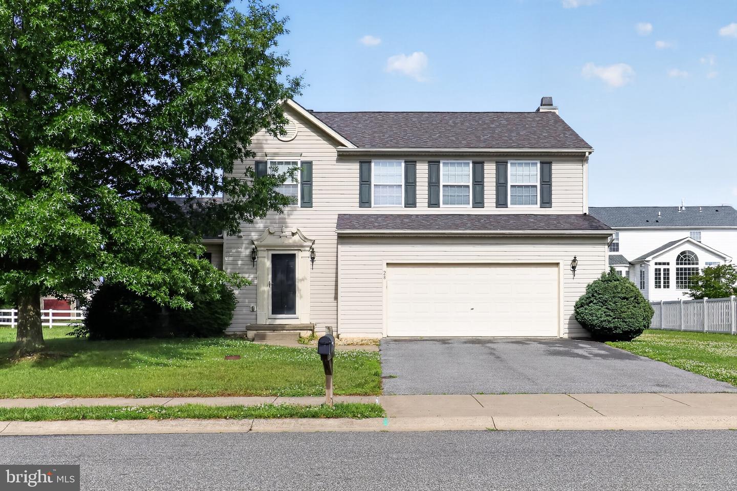 28 SOUTHALL CT