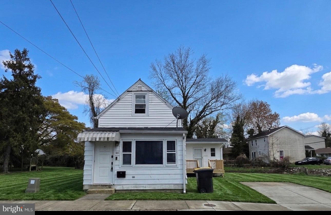 46 LINCOLN ST Property Photo 1