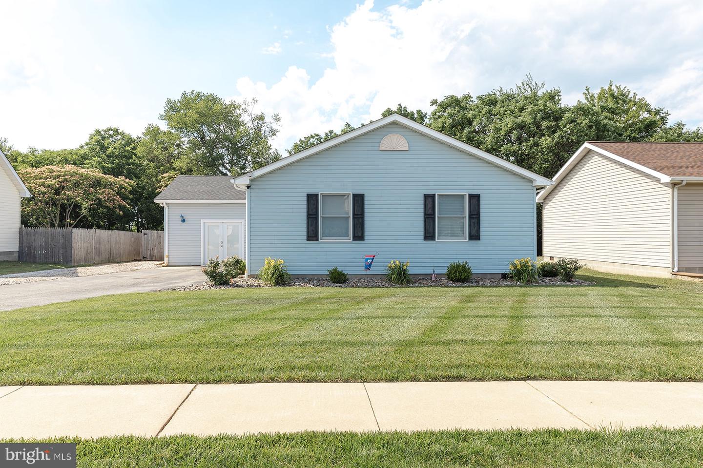 260 Rons Way Property Photo 1