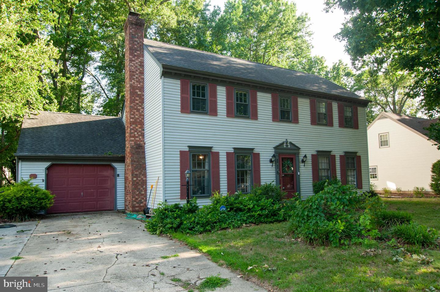 116 Cobblestone Ln Property Photo 1