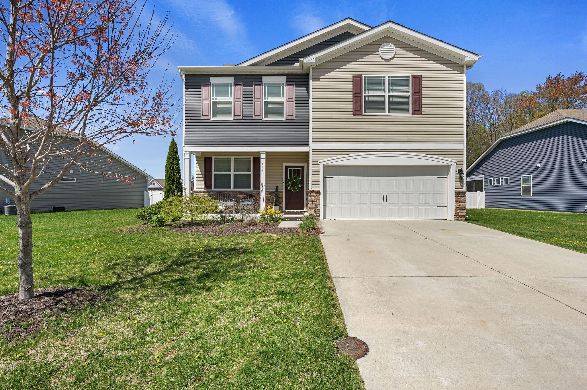339 FORTY NINE PINES DR