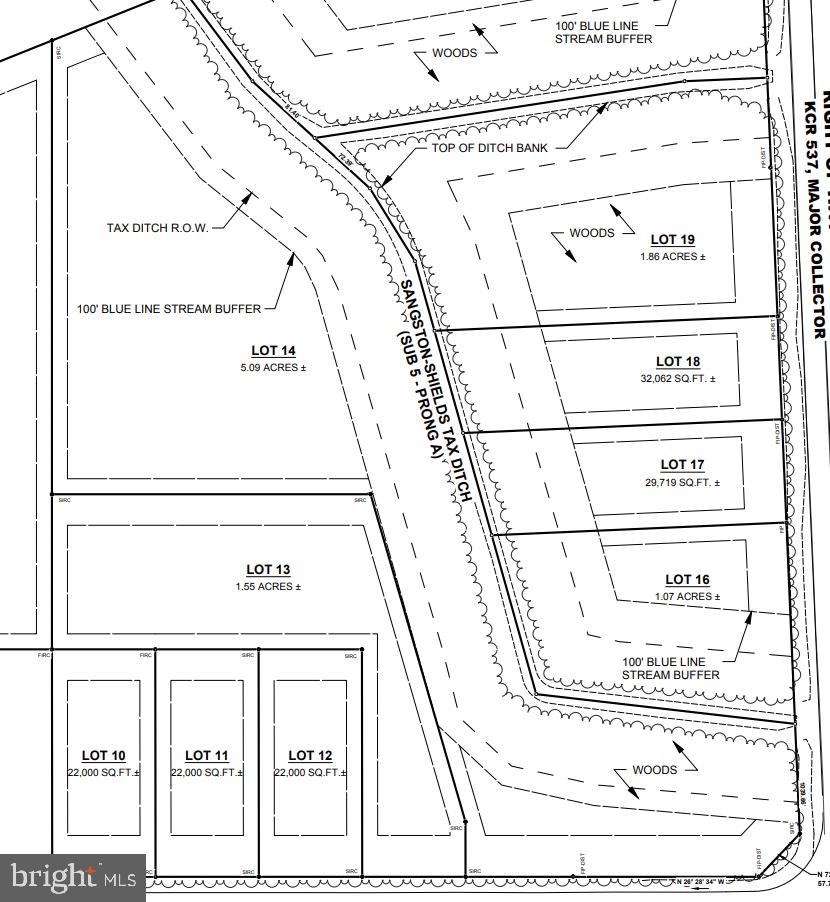Lot 14 Cedar Grove Church Rd Property Photo 1