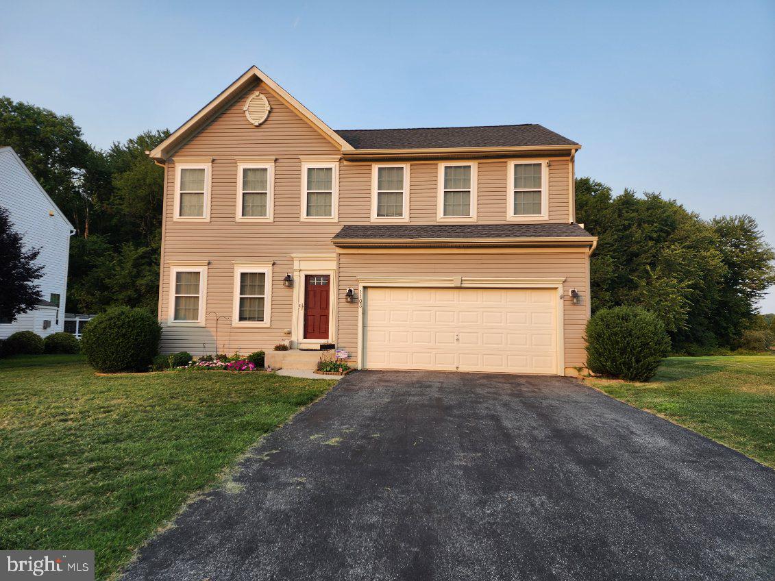 1103 Harvest Grove Trl Property Photo 1
