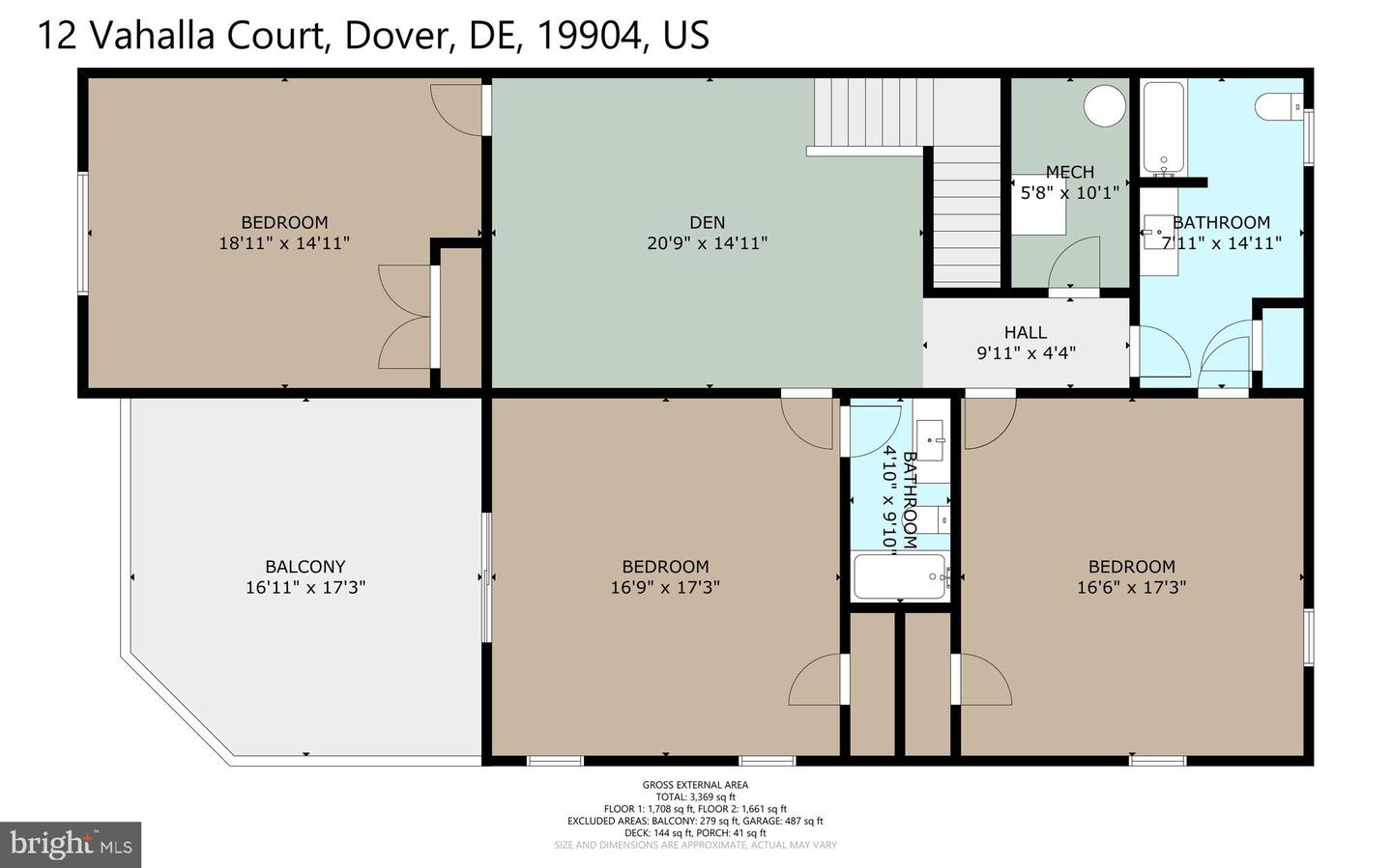 19 Valhalla Ct Property Photo 13