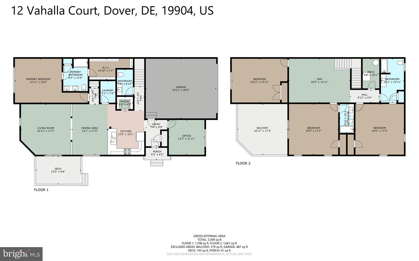 19 Valhalla Ct Property Photo 14