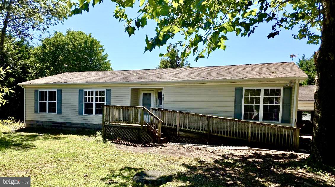 777 Fernwood Dr Property Photo 1