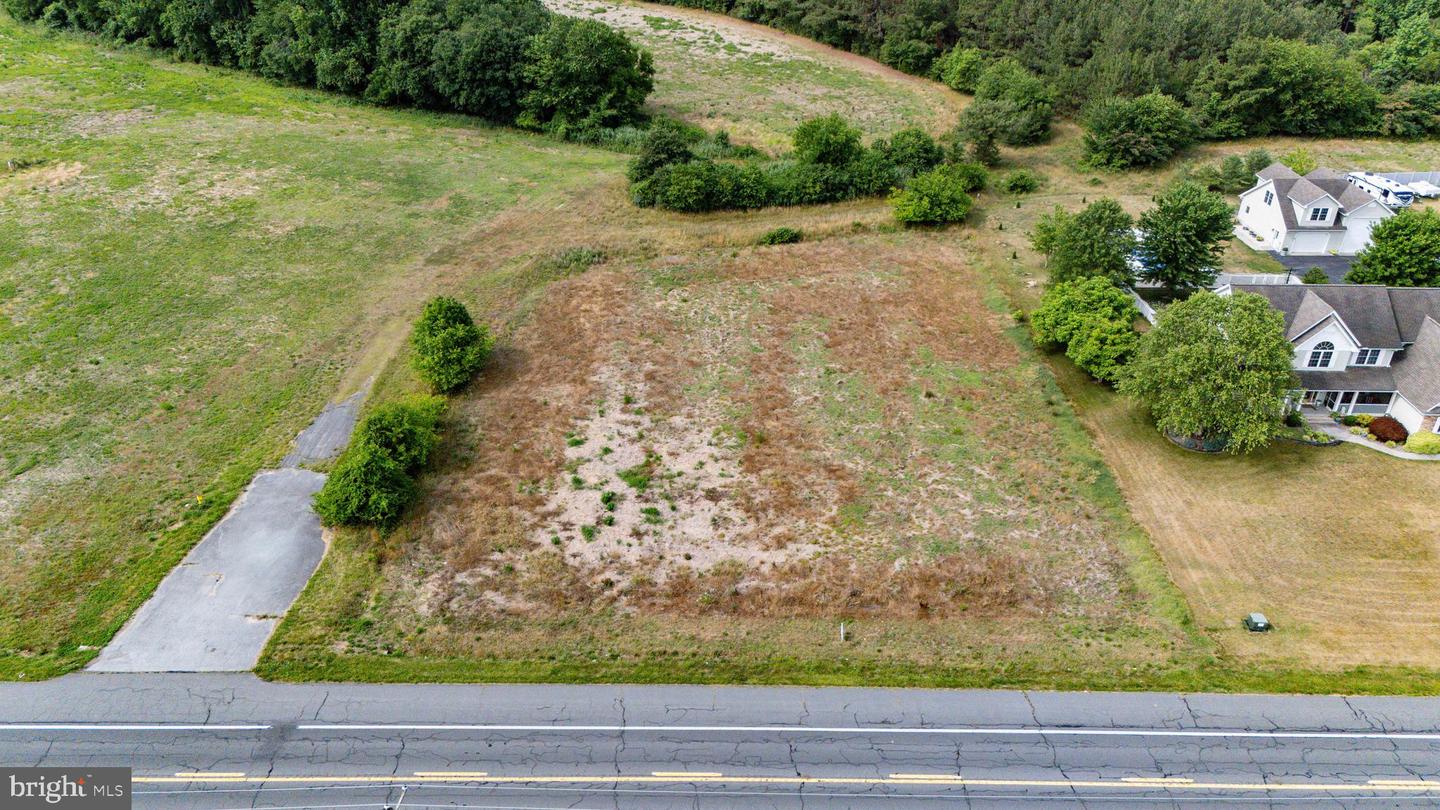 0 Johnnycake Landing Rd Property Photo 1