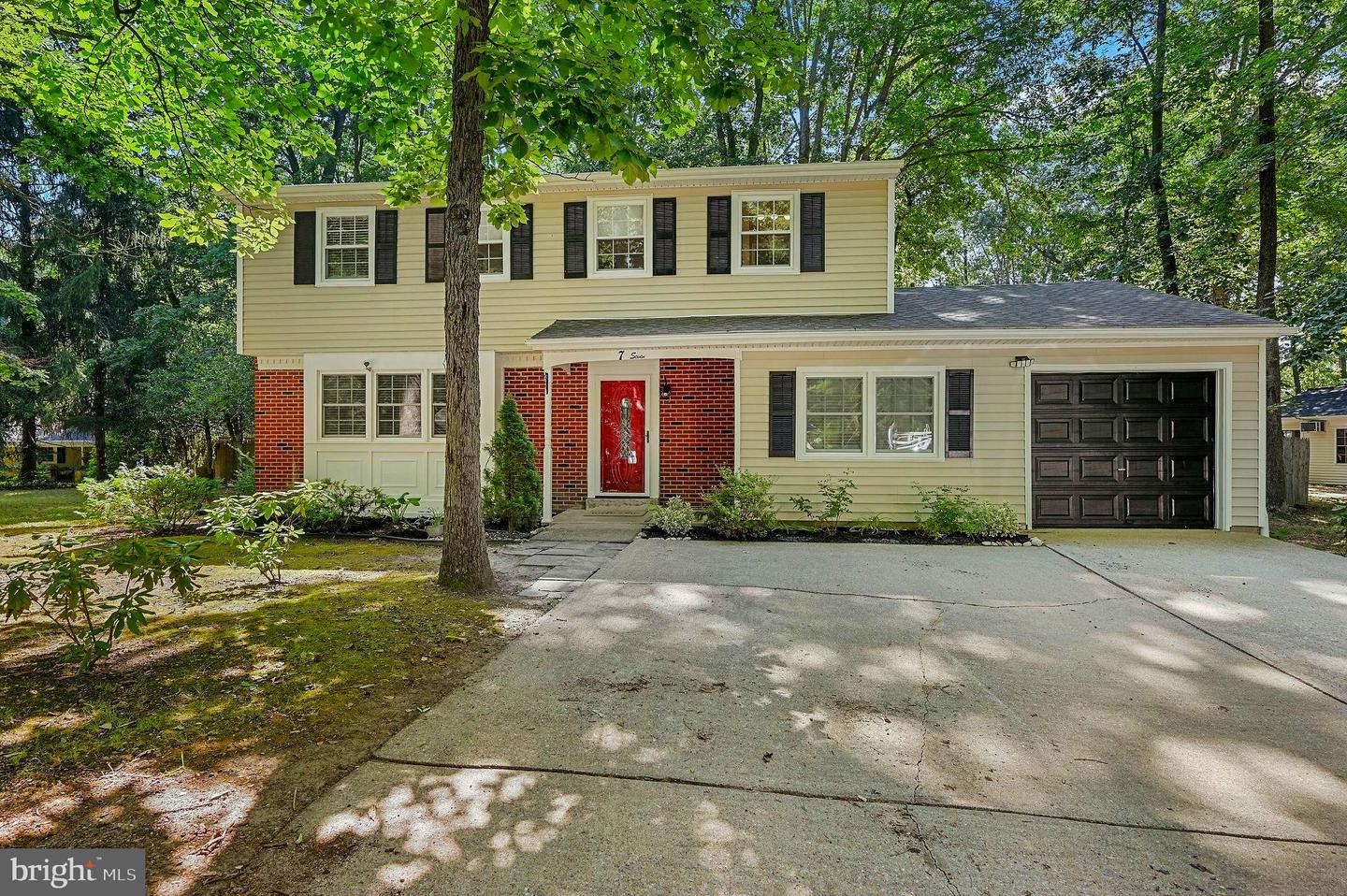 7 Scioto Ct Property Photo 1