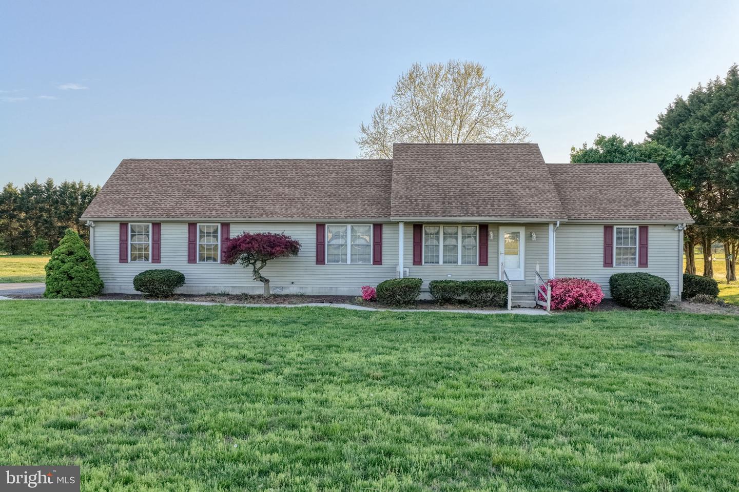 1663 White Marsh Branch Rd Property Photo 4