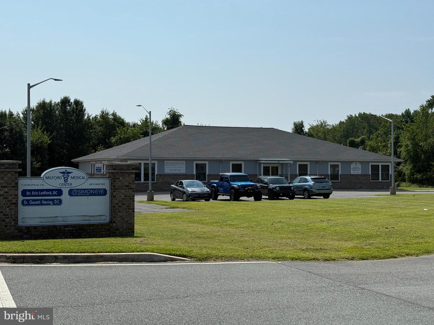 800 Airport Rd #suite 102 Property Photo 2