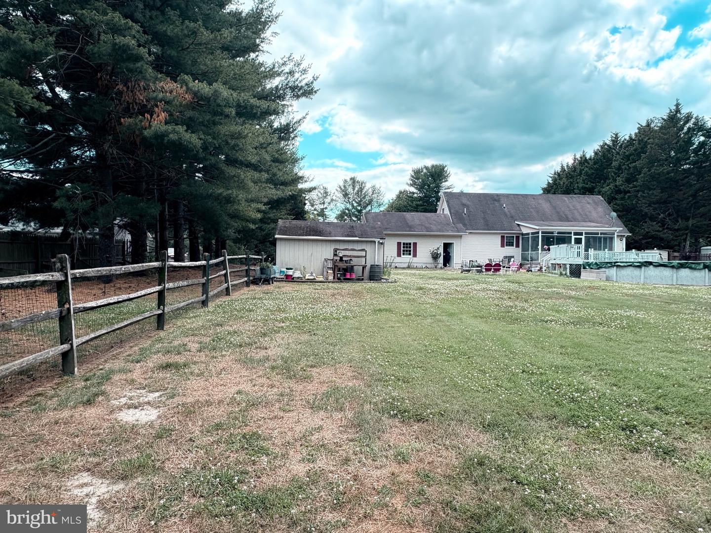 986 Everetts Corner Rd Property Photo 20