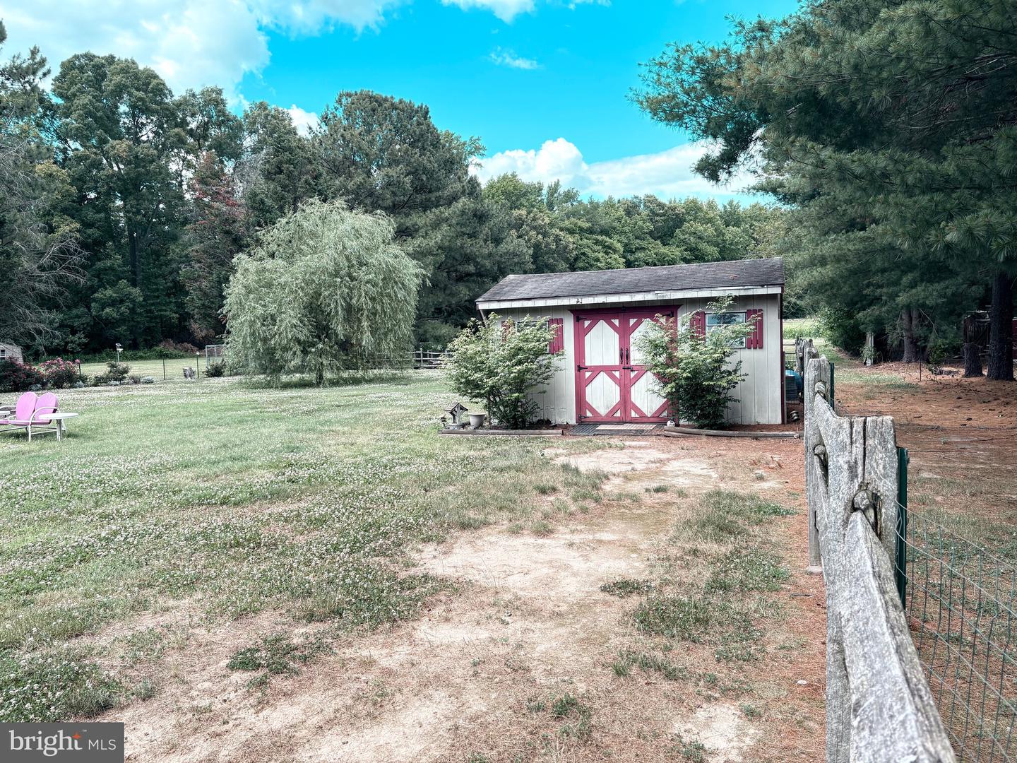 986 Everetts Corner Rd Property Photo 27
