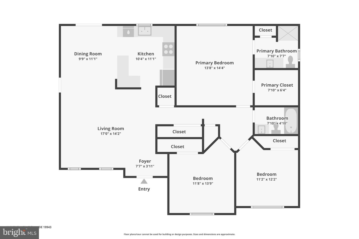 44 N Ember Dr Property Photo 3
