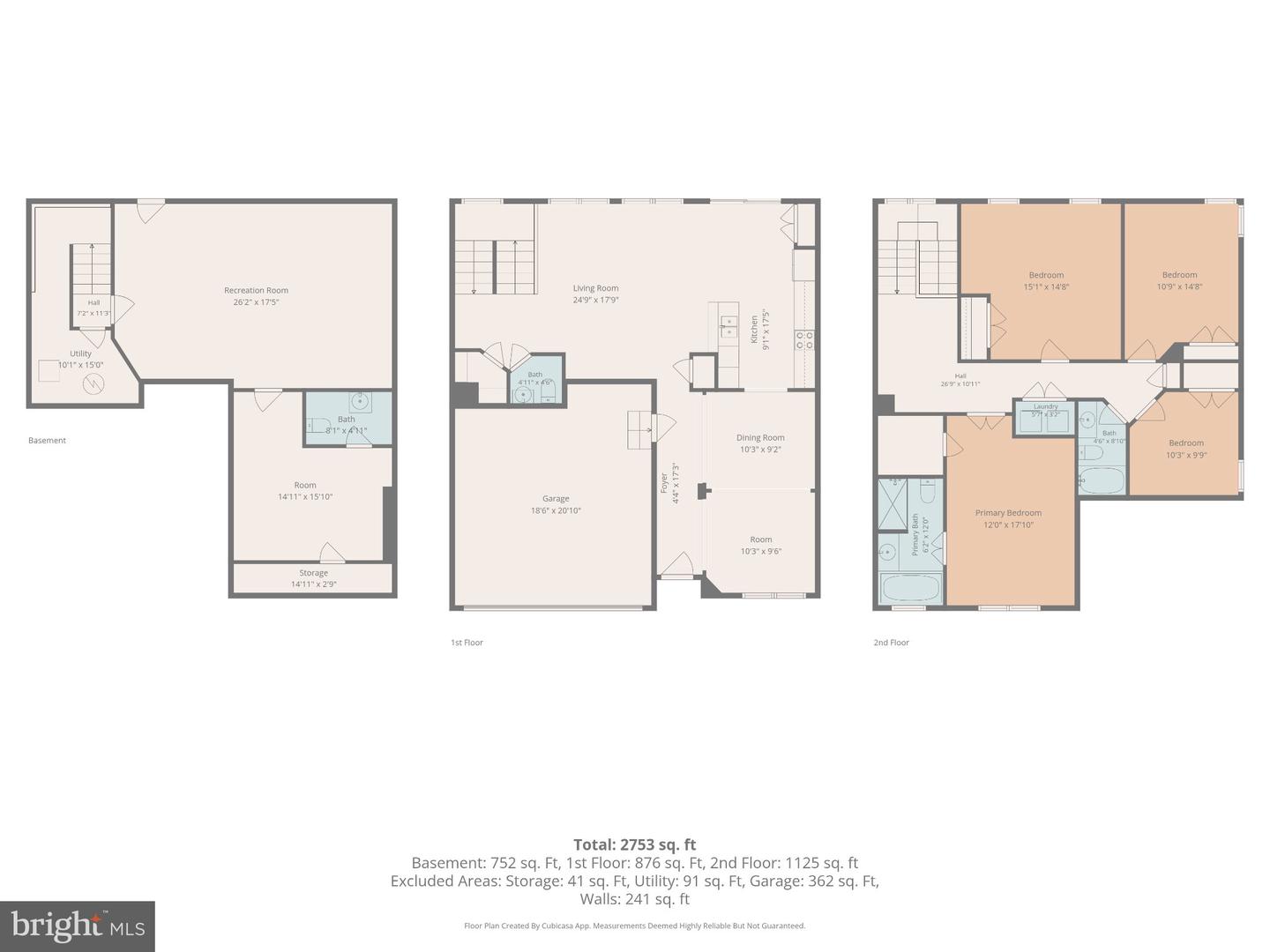 105 Foxwood Dr Property Photo 45