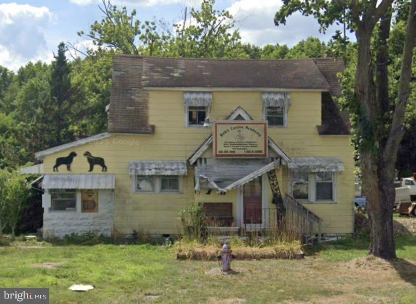 20484 S Dupont Hwy Property Photo 1