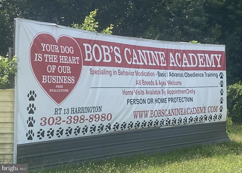 Bob's Canine Academy Property Photo 1