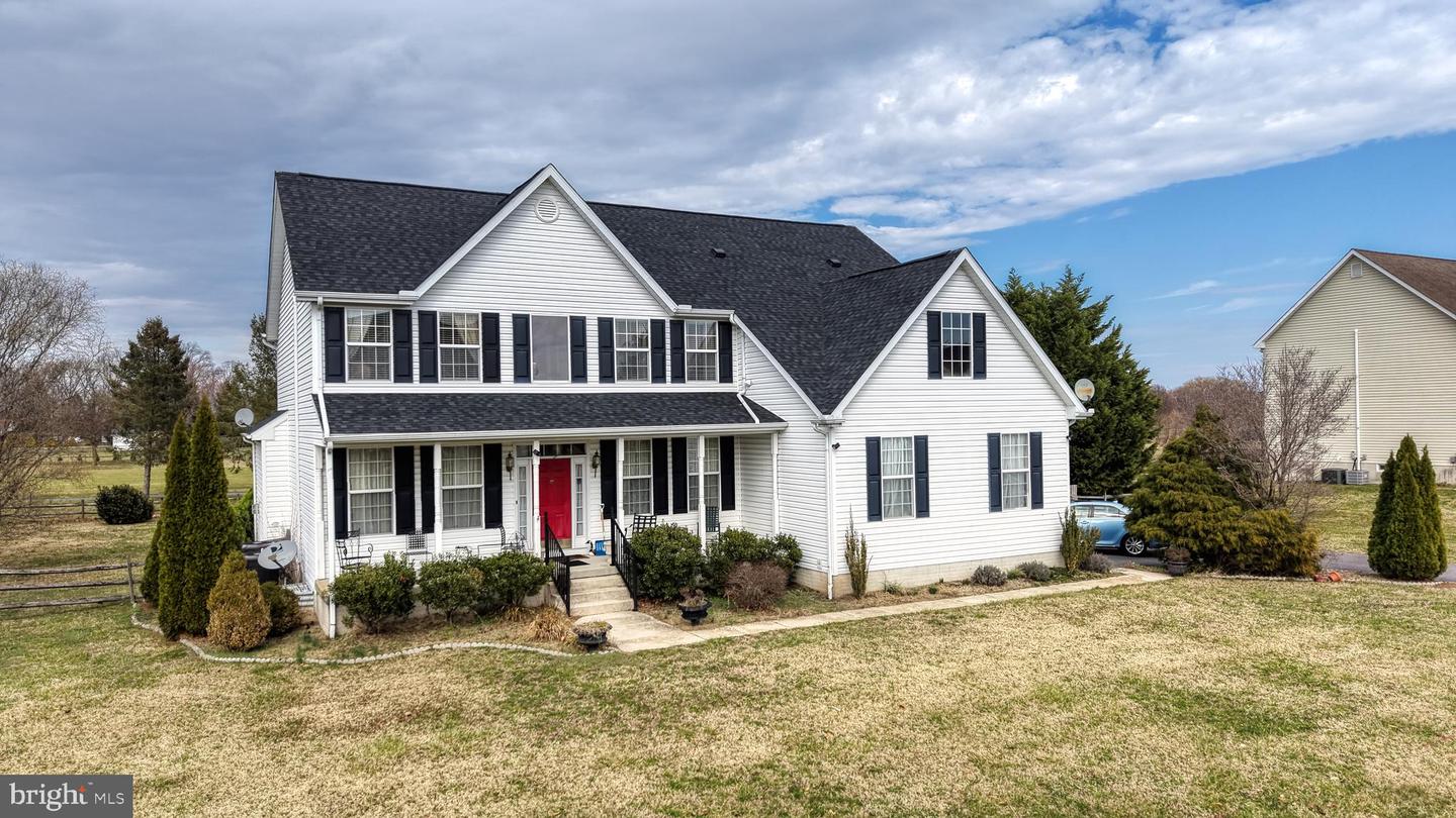 110 Masters Ln Property Photo 1