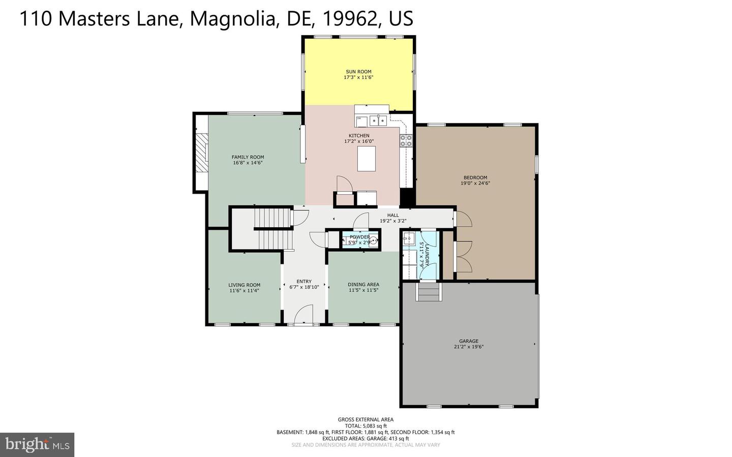 110 Masters Ln Property Photo 33