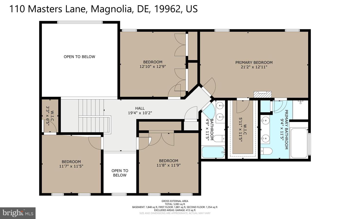 110 Masters Ln Property Photo 34
